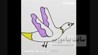 نقاشی با دست