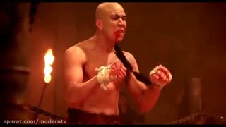 jean claude van damme