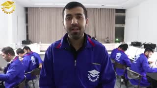 کارآموز دوره تعمیرات برد الکترونیک | آموزشگاه فن آموزان