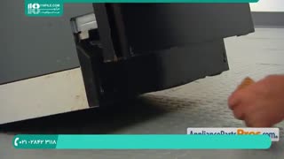 آموزش تعمیر ماشین ظرفشویی 118file