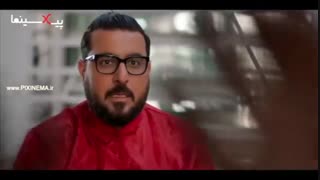 سکانس فصل ۲ ساخت ایران ، معبد ، هیپنوتیزم و کمک فری (محسن کیایی)