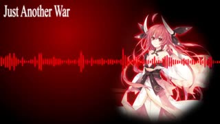 Jim Johnston-Just another war