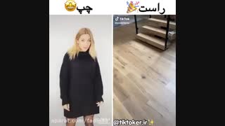 تیک تاک _کریسمس
