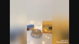 کرم روز خاویار والنسى | روشا