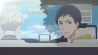 Housekishou Richard-shi no Nazo Kantei .01(قسمت اول)همراه با زیرنویس فارسی آنلاین