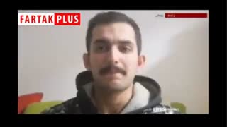 روایت دانشجوی ایرانی قرنطینه شده در ووهان چین برای بی‌بی‌سی فارسی