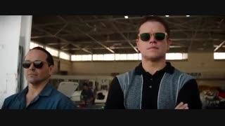 دانلود فیلم اکشن تاریخی فورد در برابر فراری Ford v Ferrari 2019 - با زیرنویس چسبیده