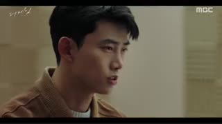 قسمت چهارم سریال کره ای بازی: به سوی صفر 2020 The Game: Towards Zero با لینک مستقیم