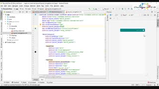 آموزش ویدئویی ساخت لیست در اندروید