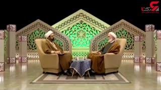 ازدواج جن و انسان