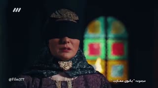 برترین سکانس سریال بانوی عمارت از دید مخاطبین با بازی اسماعیل وفائی