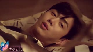 میکس شاد و عاشقانه سریال قوی ترین پیک ❤