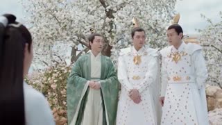 قسمت سیزدهم سریال چینی Love and Destiny 2019  عشق و سرنوشت