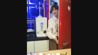 یعنی خود ازار تر از من هم هست؟!