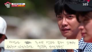 قسمت هشتاد و یکم برنامه کره ای استاد در خانه+زیرنویس آنلاین Master In The House با حضورلی سونگی و یوک سونگ جه عضو BTOB