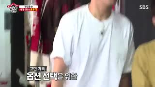 قسمت هشتاد و نهم برنامه کره ای استاد در خانه+زیرنویس آنلاین Master In The House با حضورلی سونگی و یوک سونگ جه عضو BTOB