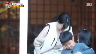 قسمت نود و پنجم برنامه کره ای استاد در خانه+زیرنویس آنلاین Master In The House با حضورلی سونگی و یوک سونگ جه عضو BTOB