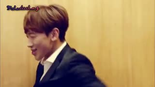 میکس شاد و باحال از سریال کره ای لطفا برگرد آجوشی ( برای چالش میکس رقص آورArmy with BTS forever)