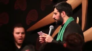 فاطمیه 98 - بنی فاطمه 1