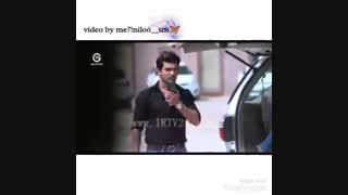 کلیپ انتقام گرفتن آروهی  آهنگ با زیرنویس فارسی هماهنگ