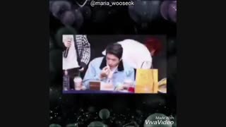 میکس من از ووسوک به مناسبت تولدش