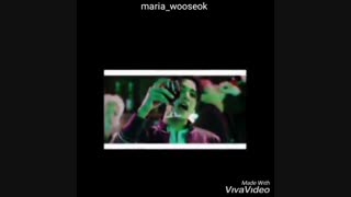 Wooseok ~ edit