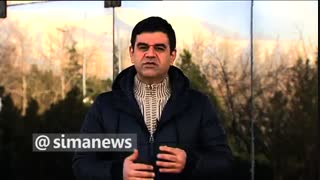 کارشناس هواشناسی: ورود سامانه بارشی به کشور از امروز