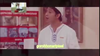 تیزر فیلم هتلی ها