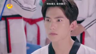 قسمت سیزدهم سریال چینی دختر گردباد فصل اول The Whirlwind Girl 2015 با زیرنویس فارسی