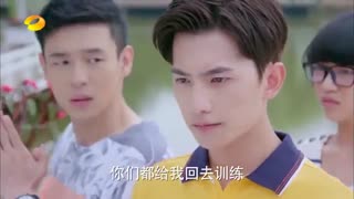 قسمت چهاردهم سریال چینی دختر گردباد فصل اول The Whirlwind Girl 2015 با زیرنویس فارسی