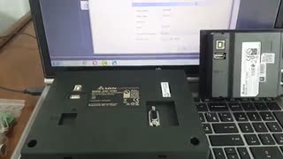 آموزش HMI دلتا ، مانیتور DELTA ، قسمت 62