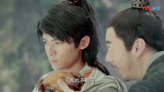 سریال چینی استخوان  رنگی 2017 (colourful bone) قسمت اول با زیرنویس فارسی آنلاین