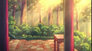 انیمه کمدی Jibaku Shounen Hanako-kun قسمت 4 با زیرنویس فارسی