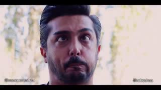 کلیپ طنز خنده دار واقعا باز شد ؟!