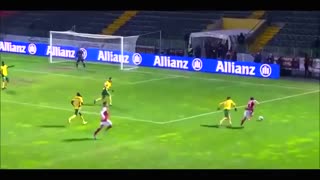 مهارت و گل های فرانسیسکو ترینکائو  بازیکن جدید بارسلونا