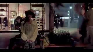 ویدیویی از یکی از فیلمای ژاپنی مورد علاقم "Heroine Disqualified"