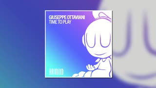 دانلود آهنگ ترنس از Giuseppe Ottaviani بنام Time To Play