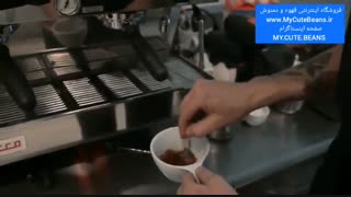 موکا چیست ؟ - آموزش طرز تهیه قهوه موکا در نیویورک