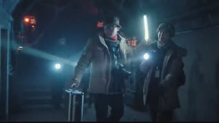 سریال چینی The Golden Eyes قسمت 30+ زیرنویس فارسی