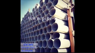 لوله پلیکا315میلیمتر