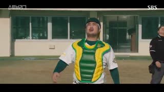 قسمت دوازدهم سریال کره ای لیگ جذاب Stove League 2019 +زیرنویس