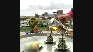 ❤خدا جونم شکرت ❤