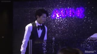 قسمت اول از سریال ژاپنی یک صفحه از عشق One Page Love  2019