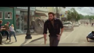 تریلر شماره 2 فیلم A Quiet Place Part II