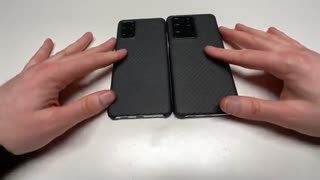 نگاه نزدیک به طراحی سری گلکسی اس 20 از Unbox Therapy