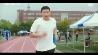 قسمت اول سریال کره ای Itaewon Class 2020 - با زیرنویس فارسی