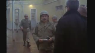 سکانسی از فیلم ترن - iCinemaa.com