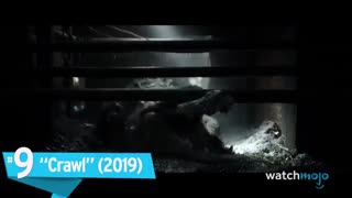 ده تا از ترسناک ترین فیلم های سال 2019