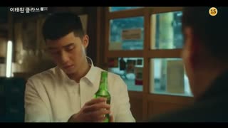 سریال Itaewon Class  قسمت 1 + زیرنویس فارسی