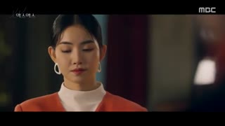 قسمت دوم سریال کره ای ماه آبی +زیرنویس آنلاین Blue Moon 2020